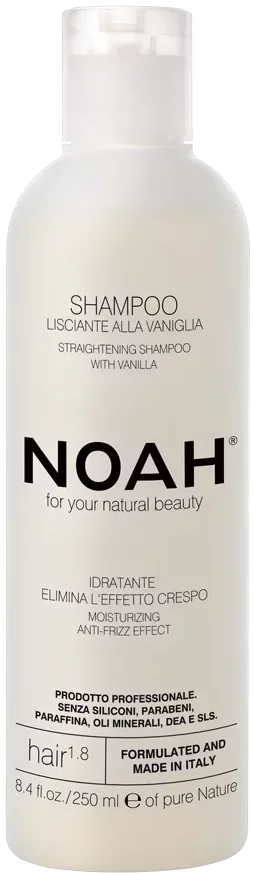 1,9 Šampon pro blond/šedivé vlasy s borůvkovým extraktem