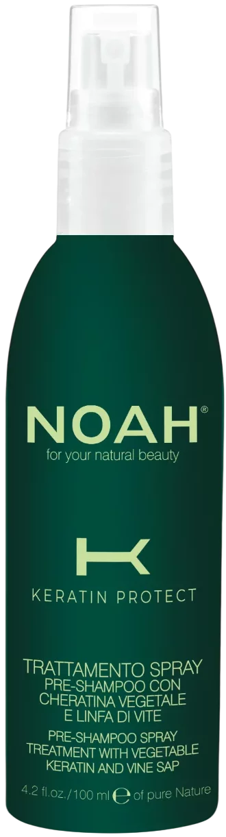 NOAH KERATINOVÝ SPRAY