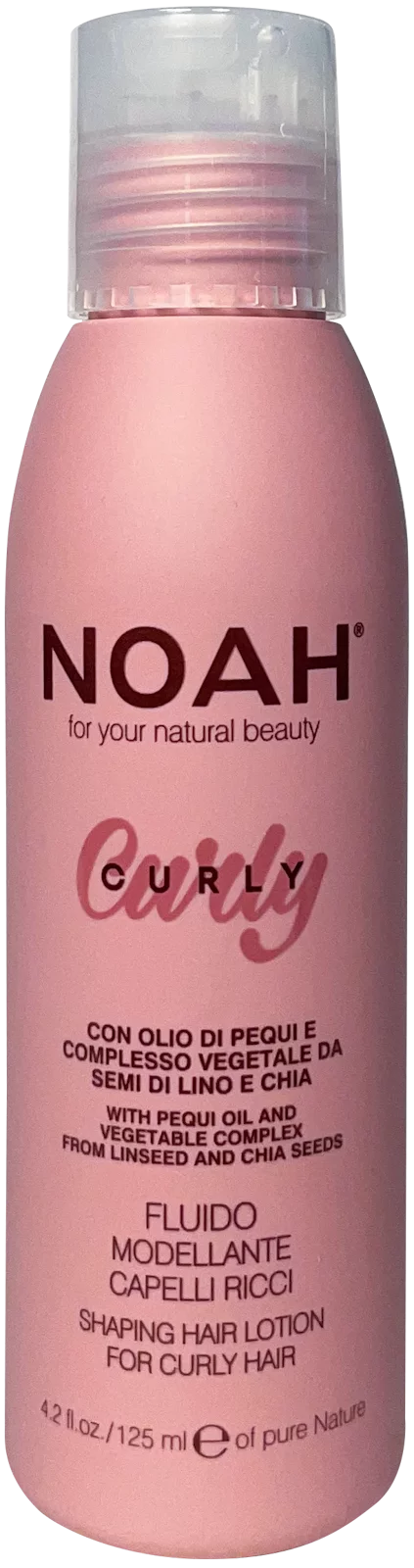 NOAH CURLY FLUIDO