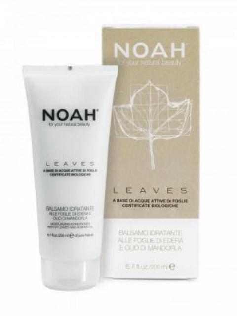 Leaves hydratační kondicioner 200ml