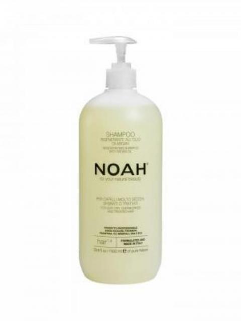 1,4 Šampon regenerační s arganovým olejem 250ml